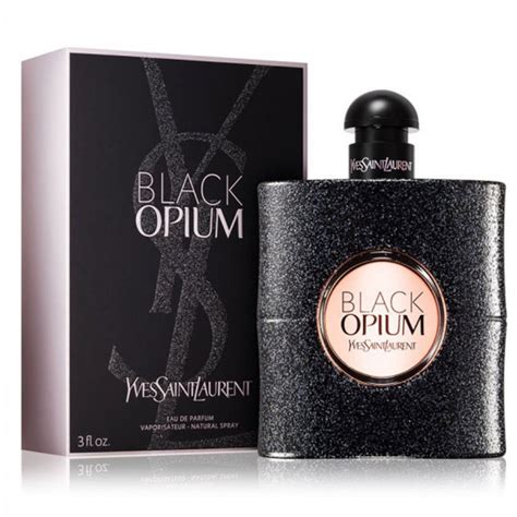 black opium di ysl|is black opium unisex.